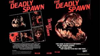 Michael Perilstein - Spawn Lake [The Deadly Spawn, Original Soundtrack]