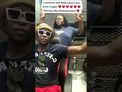 Lowsheen ft Ndlovukazi and Master KG impilo injalo ( unreleased amapiano)