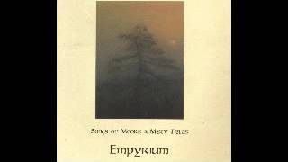 Empyrium songs of moors & misty fields (full album)