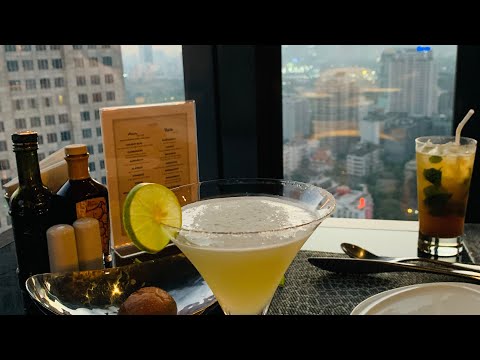 MEDINII ITALIAN RESTAURANT| The Continent Hotel Bangkok