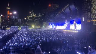 Mayday五月天演唱會2024｜香港站｜回到那一天｜突然好想你