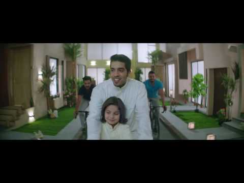 اعلان بنك بيت التمويل الكويتي هذا بيتك