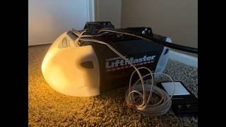 LiftMaster 3280