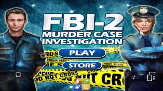FBI Murder Case Investigation 2 screenshot 2