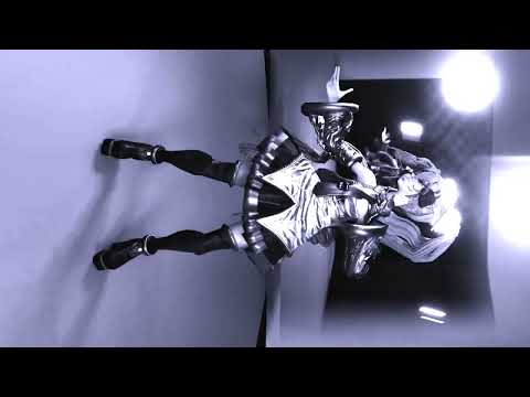 【MMD】フォニイ / phony - kafu #MMD