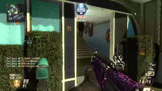 Black Ops II - QUAD FEED w/ SEMTEX!!