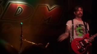 Eagles of Death Metal- I Want You So Hard (Boys Bad News) in philly (6-3-16)