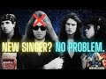 Saigon Kick's 1993 Album Water: The Guru's Glam Slam Pick Of The Week!