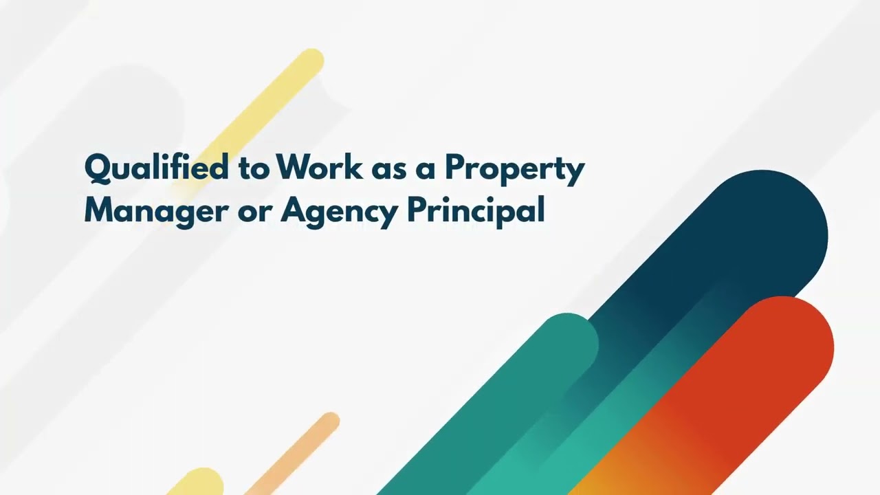 🎥 Level Up Your Real Estate Career with the CPP51122 Diploma of Property (Agency Management)! 🚀