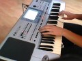 Modern Talking - Cheri Cheri Lady korg pa 50 sd