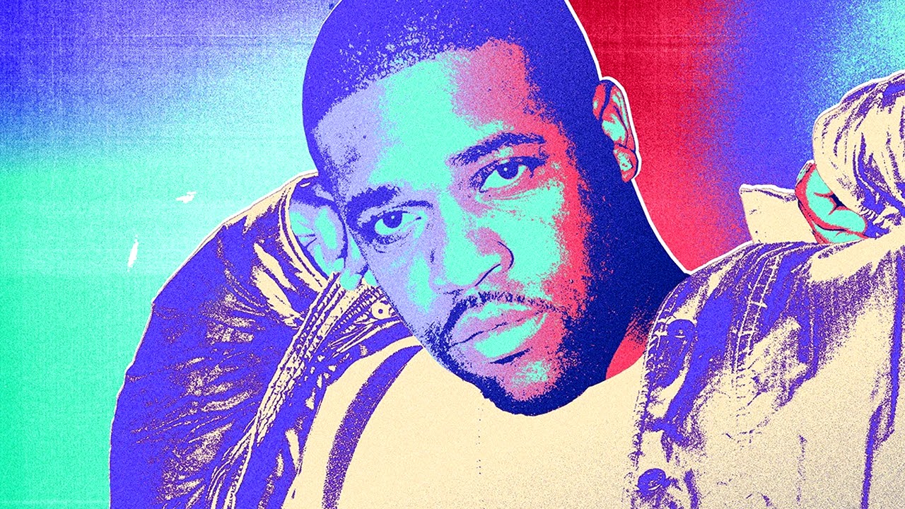 ASAP FERG Type Beat "No Regrets" | Brass Horns Type Instrumental