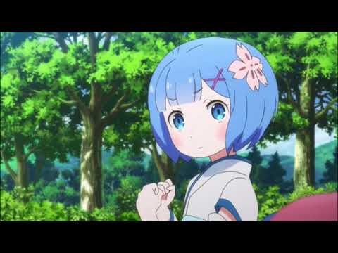 【MAD】- Frost -Re：ゼロから始める異世界生活