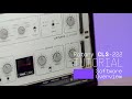 Tutorials | Rotary CLS-222 - Overview