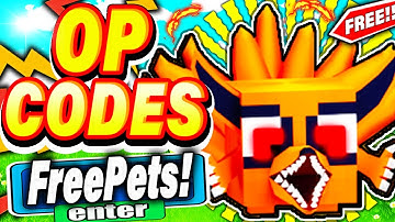 ALL *NEW* SECRET OP CODES In Roblox Mining Clicker Simulator Codes! *SECRET ONES* (2022)