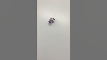 Motors - BristleBots