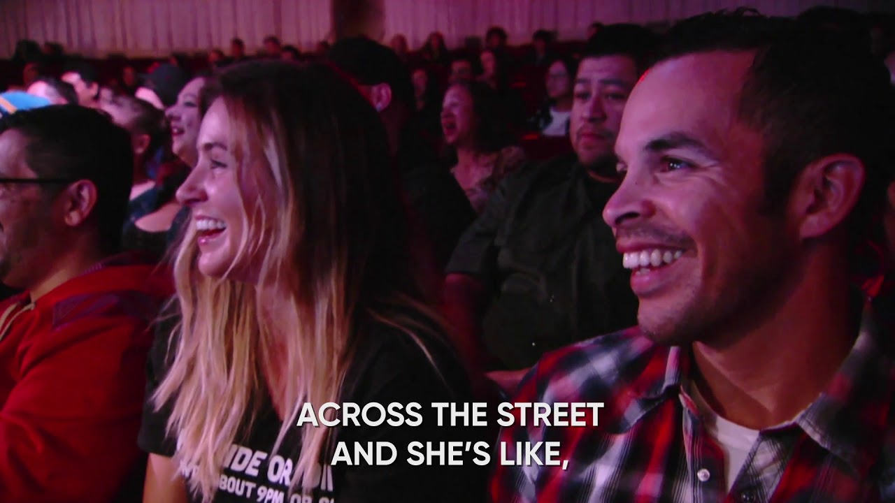 Entre Nos: Spot On Trailer