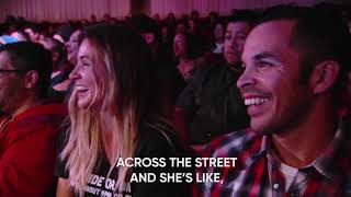 Entre Nos: Spot On Trailer