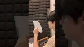 [James] IG Live (1) -220322