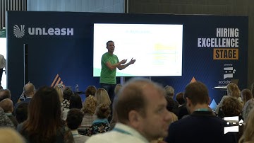 TA Maturity: Why you’ll never get there