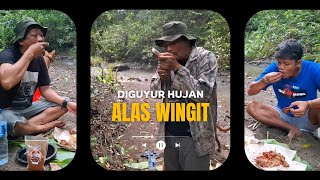 ALASe WINGIT TENAN,,MANGAN DURUNG BAR WES KON MULIH { BANASPATI },