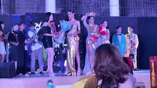 Celebrity Mr & Miss Eloquence 2024 of Sagkahan National High School Profile