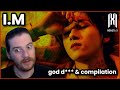 I.M (Monsta X): God D*** &amp; Duality Compilation | REACTION