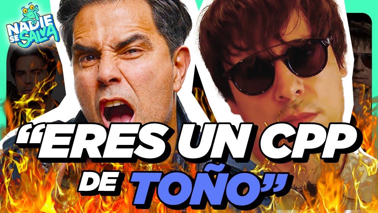 ¡JHOVAN CONTESTA! LE DICE DE TODO A SALIM VERA | #NADIESESALVA