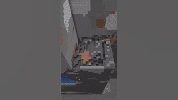 Mining all the chunks in Minecraft    (Chunk 415) #asmr