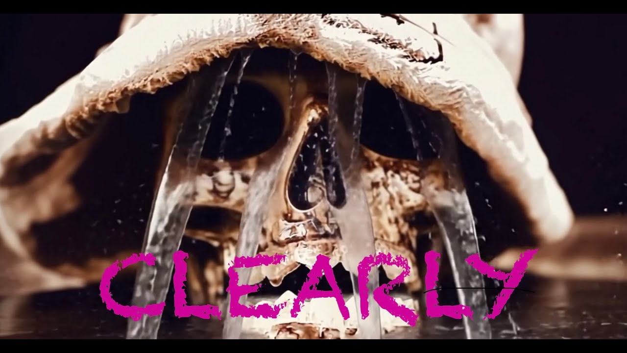 Watch CLEARLY - A Freestyle Song on YouTube Watch CLEARLY - A Freestyle Song on YouTube