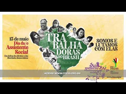 Seminário Comemorativo ao Dia do/a Assistente Social: Nova gestão