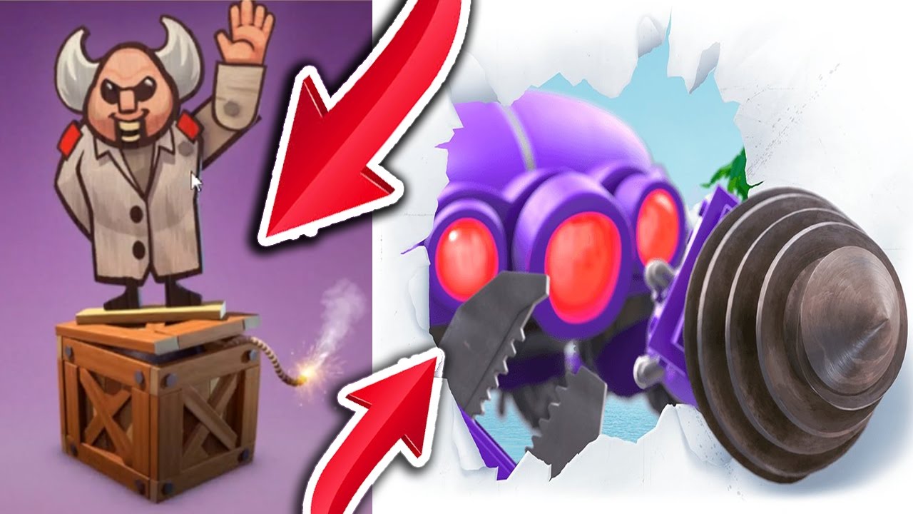 TAUNT TOWER!? | New Mega Crab is CLOSE! | Boom Beach