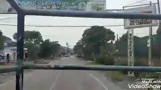 Mi Pueblo Salama Las Medidas De Precaucio Se Toman En Serio