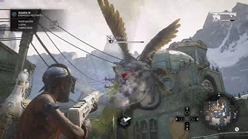 Gears 5 - Master Horde Speyer (Horda Maestro Speyer)