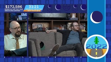 DB2022 - Share a favorite memory from Road Quest