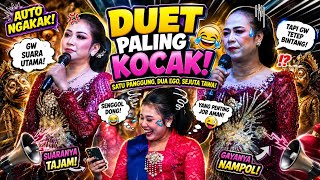 VIRAL HARI INI 🔥APRI MIMIN BIKIN SINDEN YANG LAIN KETAWA SAMPAI NGOMPOL