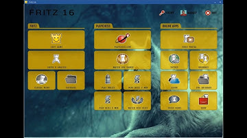 Tutorijal zamena slike u šahovskom programu Fritz 16