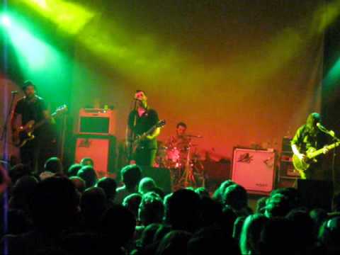 Bayside - Paternal Reversal