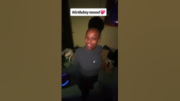 Thumbnail of It's My Birthday Month - UGC