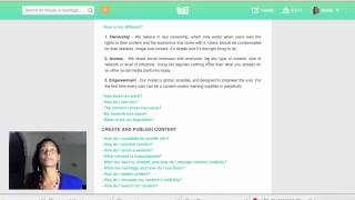 Join Tsu.co now - The new social network‎