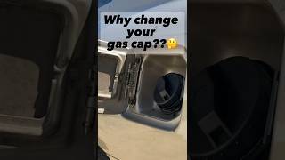 Check Engine Light - EVAP Code - Try This First!! #shorts