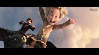 How to Train Your Dragon: The Hidden World - Reunion (multilanguage)