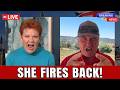 "Pauline Hanson &amp; Barnaby Joyce STUN LIVE as They UNITE and BLAST Net Zero Agenda"