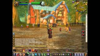 CALL TO ARMS| NEW 2012 WOW PRIVATE SERVER (Custom Spells)