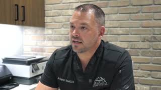 Transform Your Smile With Dr. Gregory Bennett