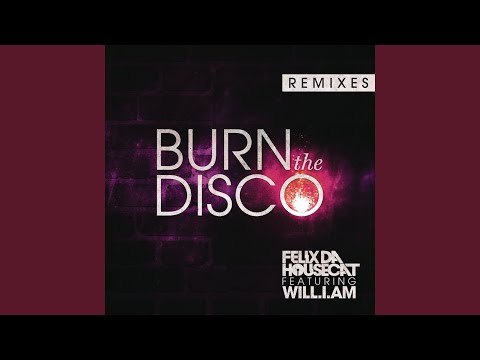 Burn the Disco (Bro Safari Remix) - YouTube