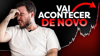 A Maior Crise Da História Está Por Vir? Como Se Preparar?