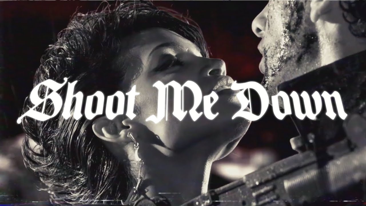 SHOOT ME DOWN YouTube shoot-me-down-youtube