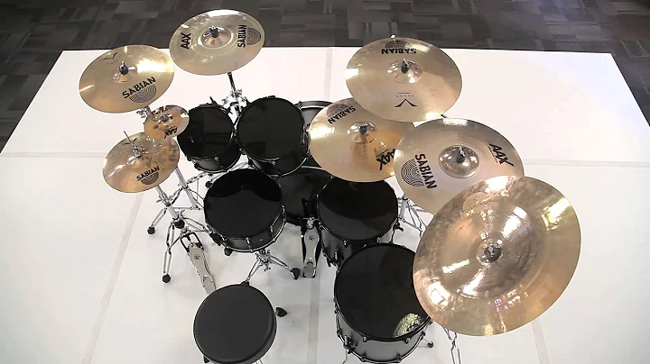 Customizing 2Up, 2Down Using Tom Stands | Brent's Hang NBO #4