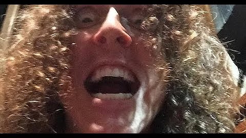 The Weird Al Show Theme, but every time a 4 letter word is said, it gets 5% faster.