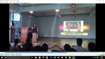 WELCOMING & ORIENTATION PROGRAMME FOR CLASS XI (2022-23)